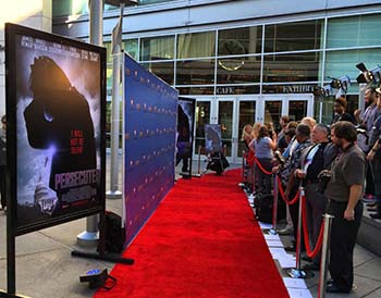 Red Carpet